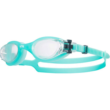 Sky Blue Women's Vesi Femme Swim Goggles