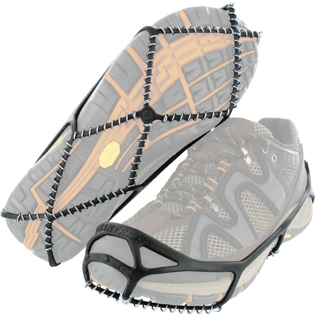 Dark Gray Walk Traction Device