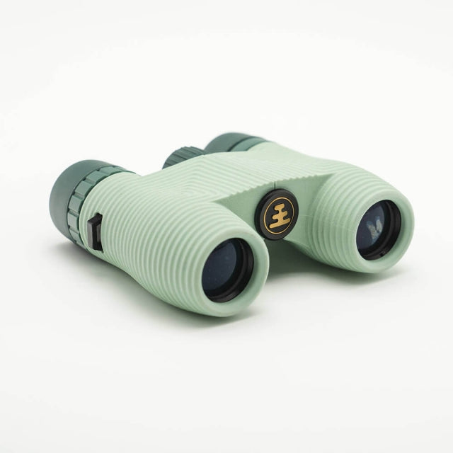 Load image into Gallery viewer, White Smoke Standard Issue Waterproof Binoculars
