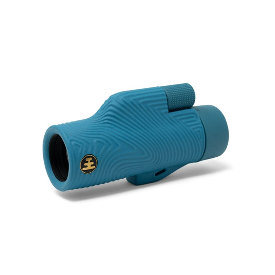 White Smoke FIELD TUBE 8X32  MONOCULAR