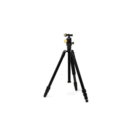 White Smoke ALUMINUM TRIPOD