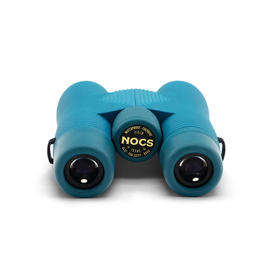 White Smoke FIELD ISSUE 8X32  BINOCULAR