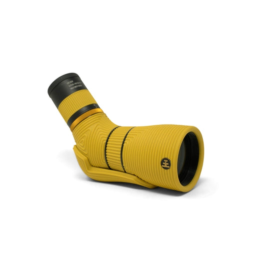 White Smoke LITE VIEW 9-27X56 SPOTTING SCOPE