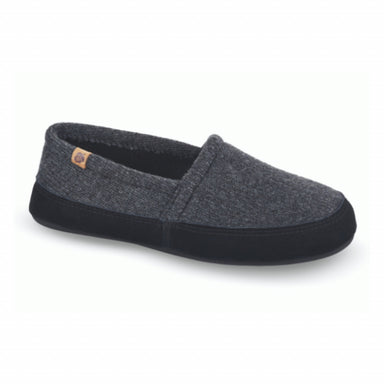 Dark Slate Gray Men's Moc (Tex/Polar)