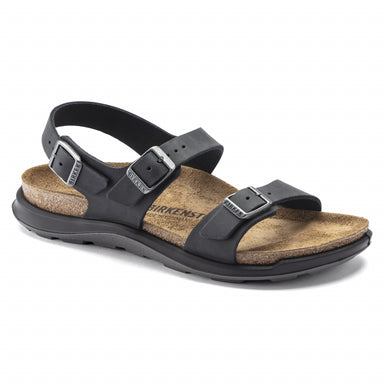 Dark Slate Gray Sonora Women Oiled Leather