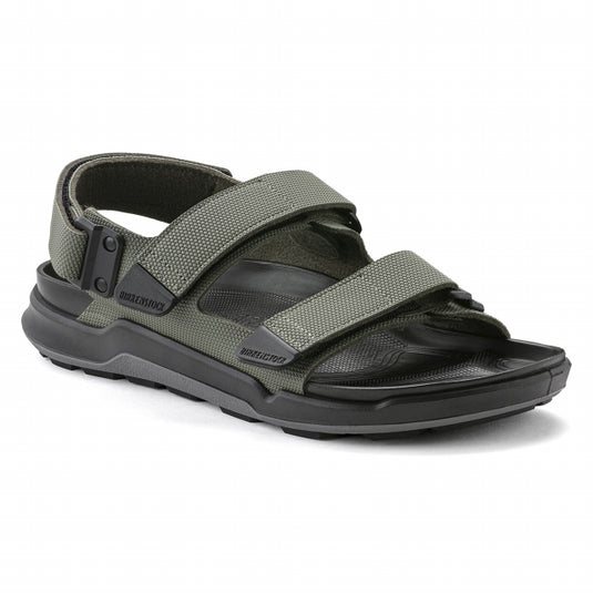 Dark Slate Gray Tatacoa Men Birko-Flor