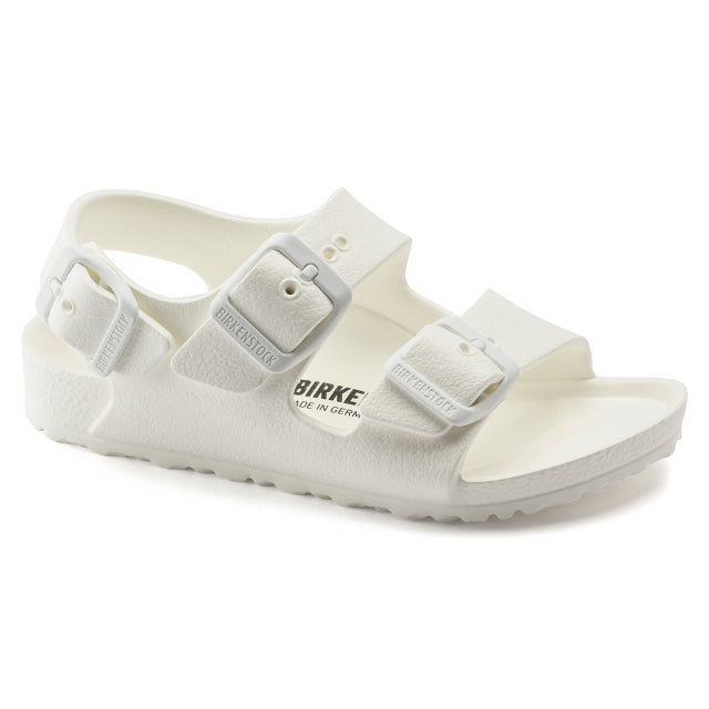 Light Gray Milano Essentials Kids EVA