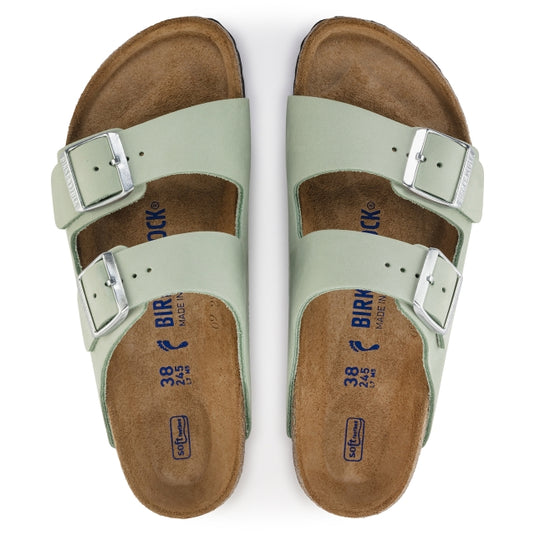 Dim Gray Arizona Soft Footbed