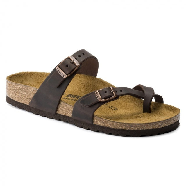 Load image into Gallery viewer, Dark Slate Gray Women&#39;s Mayari Oiled Leather
