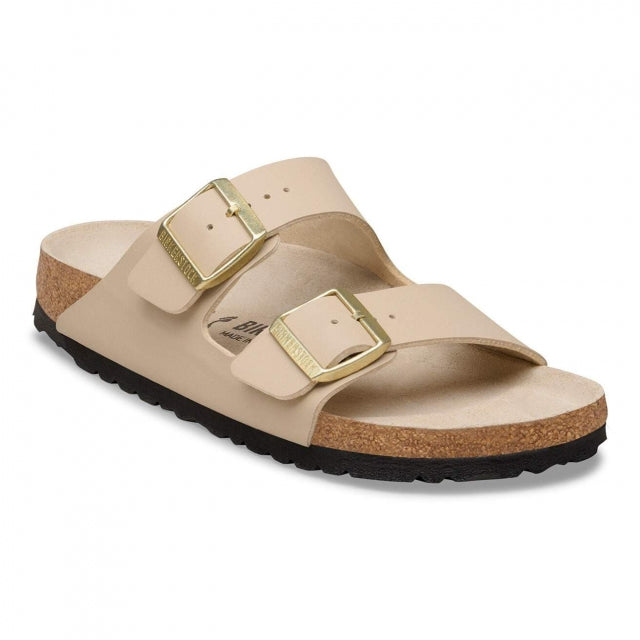 Load image into Gallery viewer, White Smoke Women's Arizona Birko-Flor
