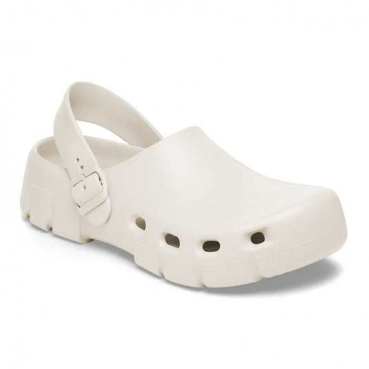 Light Gray Birki Flow EVA