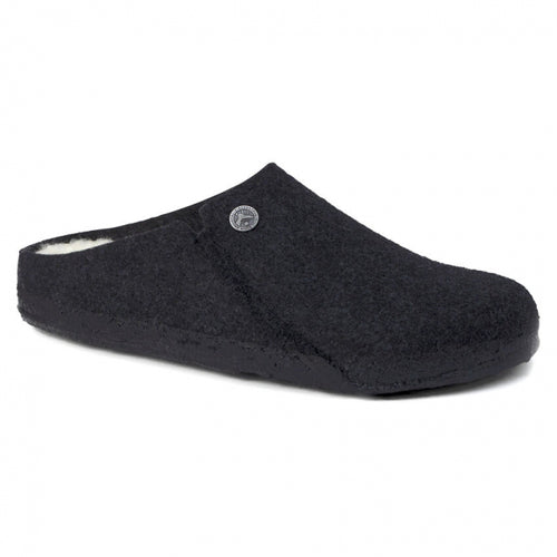Dark Slate Gray Zermatt Shearling Wool Felt