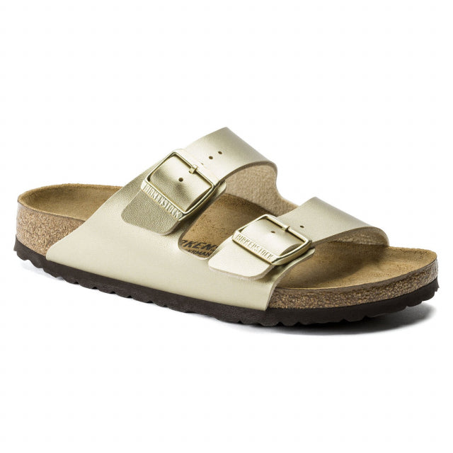 Load image into Gallery viewer, Gray Women's Arizona Birko-Flor
