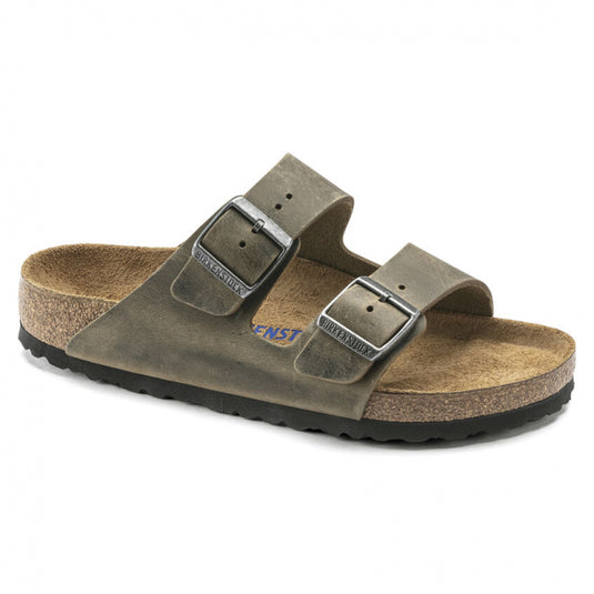 Dim Gray Arizona Soft Footbed