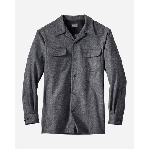 Dark Slate Gray Board Shirt