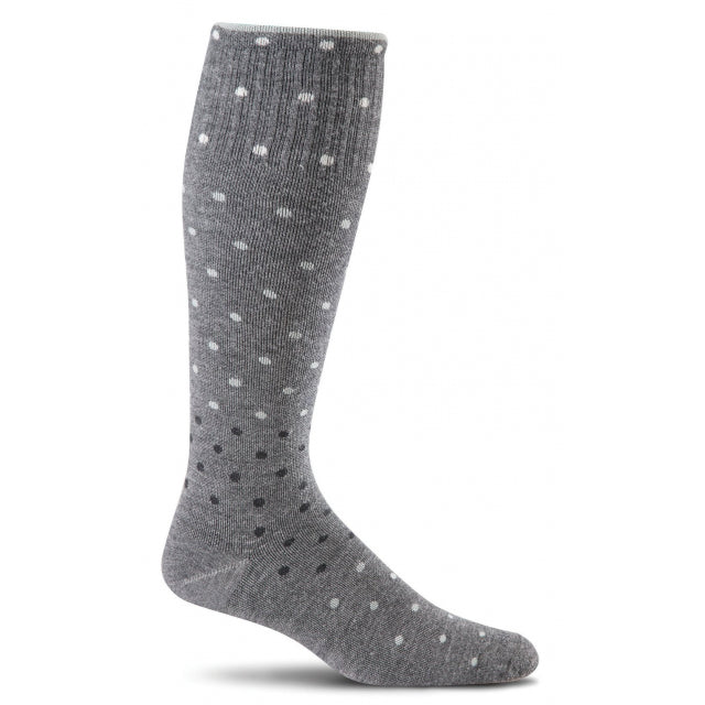 Dim Gray Women's OntheSpot