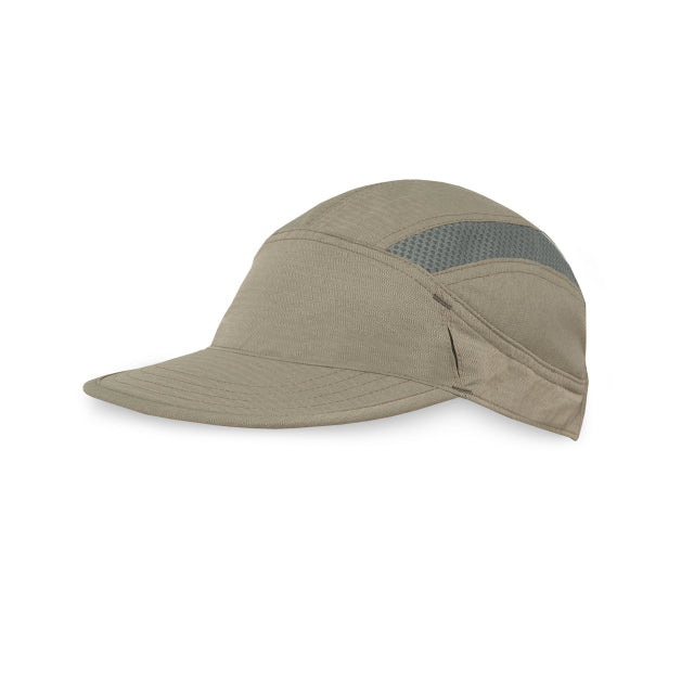 Rosy Brown Ultra Trail Cap