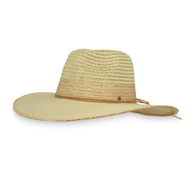 Tan Valencia Hat