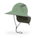 Light Slate Gray Ultra Adventure Hat