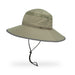 Light Slate Gray Latitude Hat