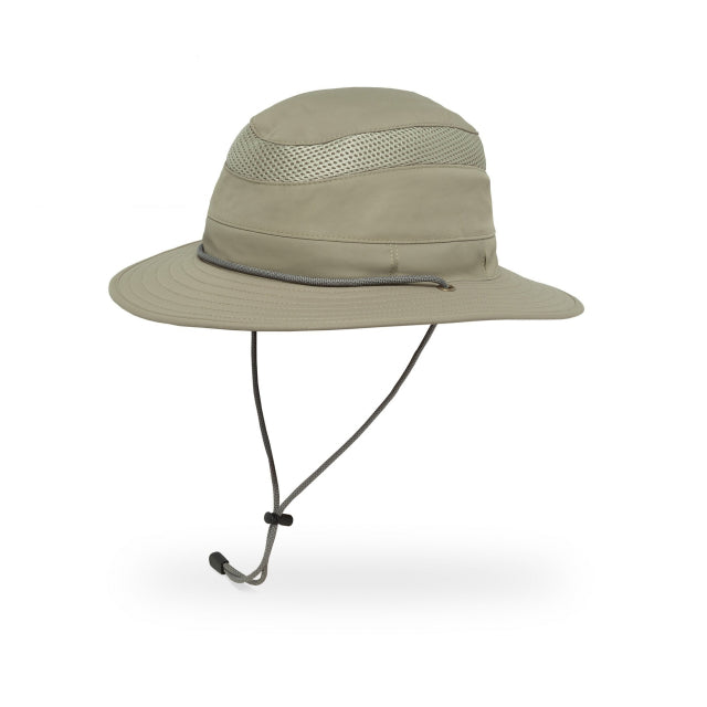 Load image into Gallery viewer, Rosy Brown Charter Escape Hat
