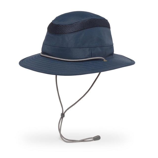 Load image into Gallery viewer, Dark Slate Gray Charter Escape Hat
