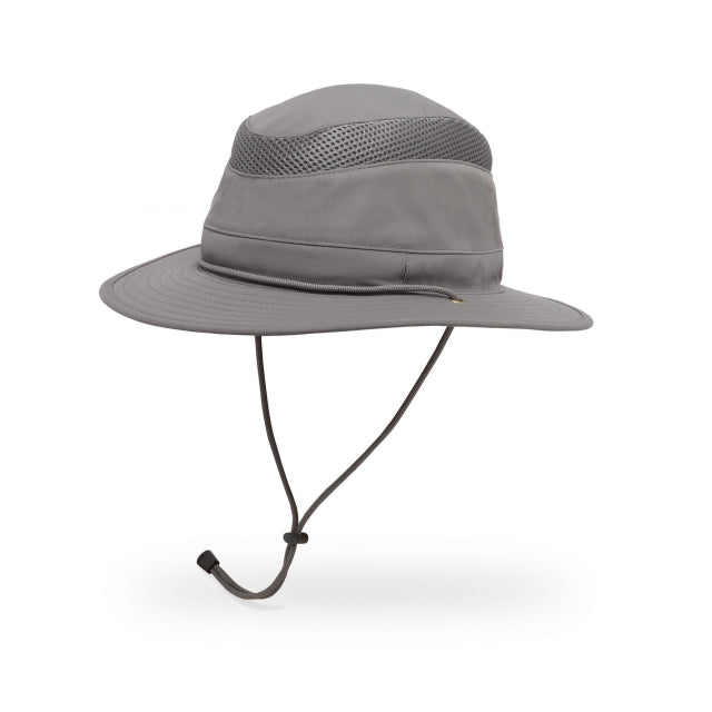 Load image into Gallery viewer, Slate Gray Charter Escape Hat
