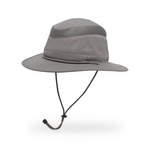 Slate Gray Charter Escape Hat