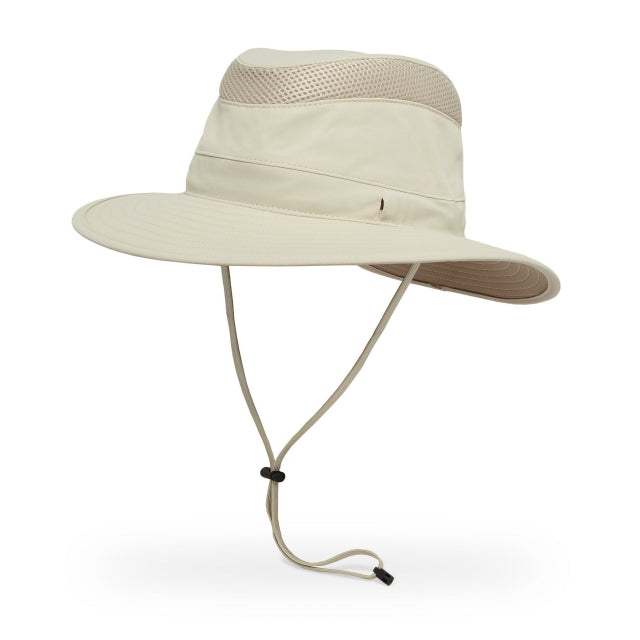 Light Gray Charter Hat