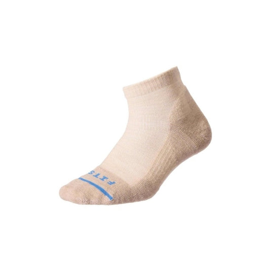 Light Gray qtr original fit qtr