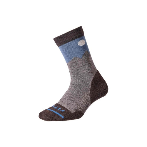 Dark Slate Gray teton original fit crew