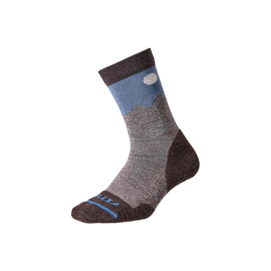 Dark Slate Gray teton original fit crew
