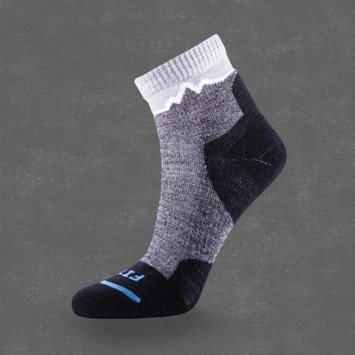Dim Gray crestone original fit qtr
