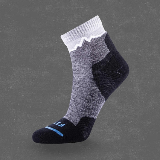 Dim Gray crestone original fit qtr