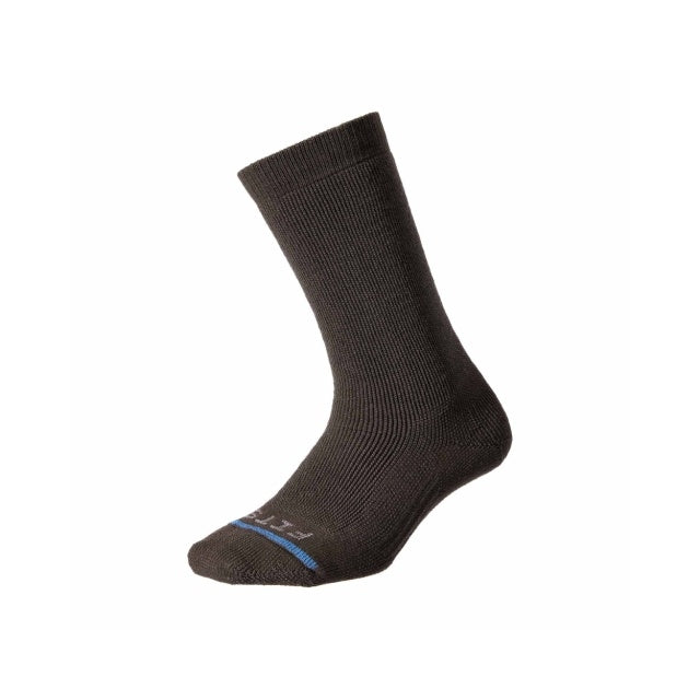 Load image into Gallery viewer, Dark Slate Gray tactical rugged fit crew
