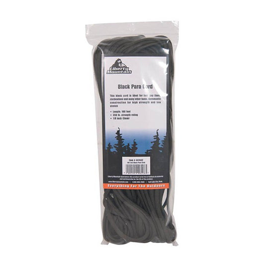 Light Gray 550 Paracord - 100ft