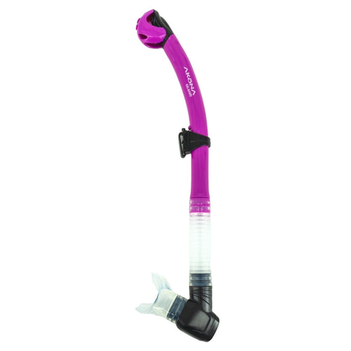 Lavender Kalahari Dry Snorkel