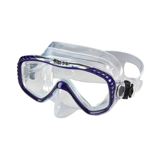 White Smoke Tobago Mask