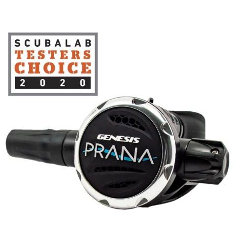 Load image into Gallery viewer, Light Gray Prana Regulator
