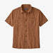 Sienna Men's Back Step Shirt