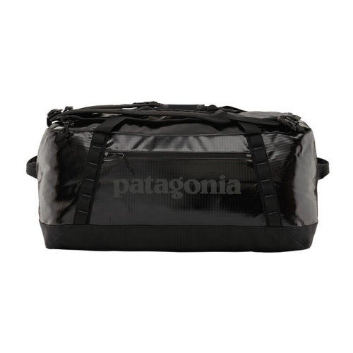 Black Black Hole Duffel 70L