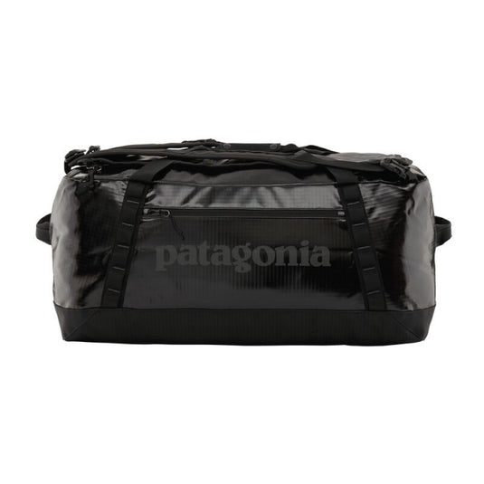 Black Black Hole Duffel 70L