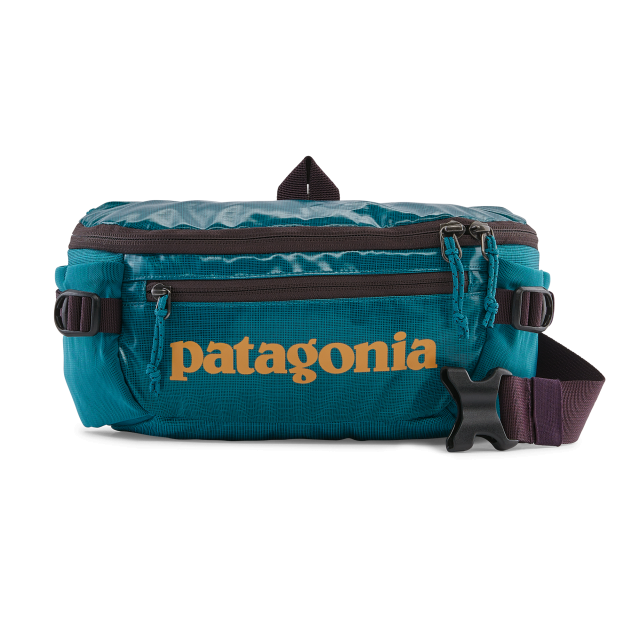 Black Hole Waist Pack 5L WildCountry Online