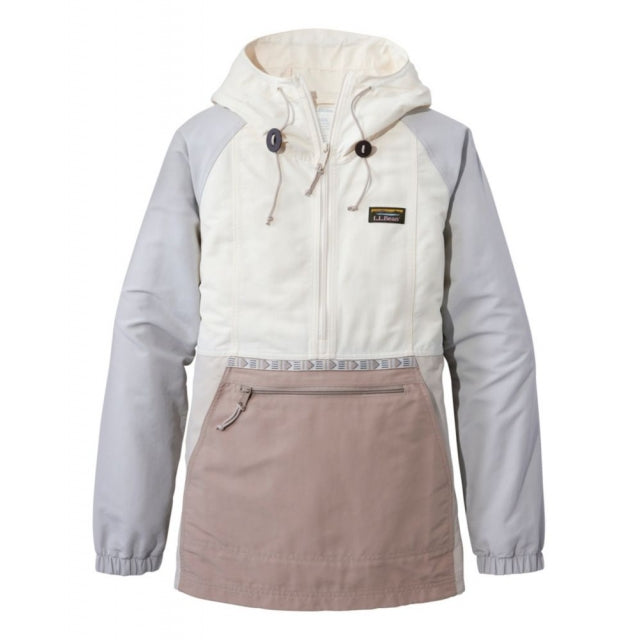 Load image into Gallery viewer, Gray Mountain Classic Anorak Multi Color Women's Regular
