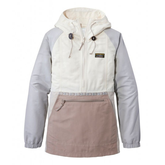 Gray Mountain Classic Anorak Multi Color Women's Regular