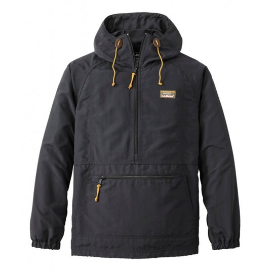 Dark Slate Gray Mountain Classic Anorak Men's Regular
