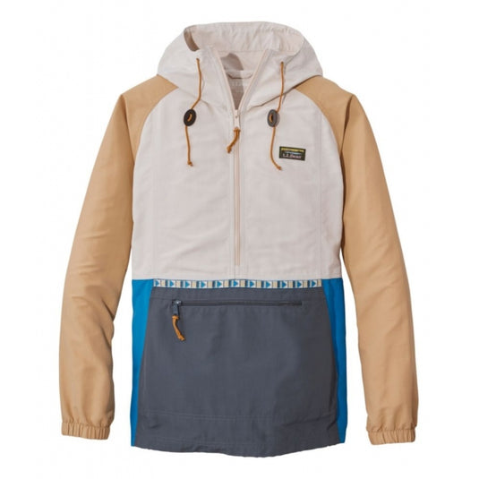 Dark Slate Gray Mountain Classic Anorak Multi Color Men's Regular