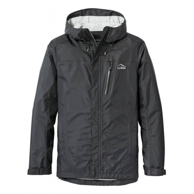 Load image into Gallery viewer, Dark Slate Gray Trail Model Rain Jacket Men's Regular
