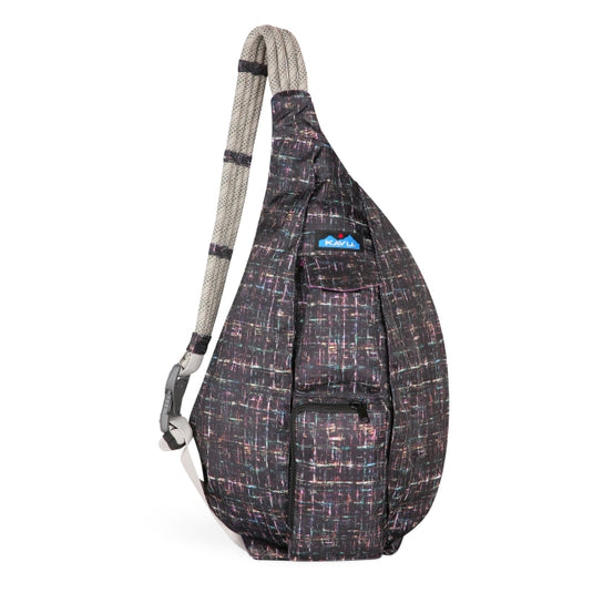 White Smoke Rope Sling