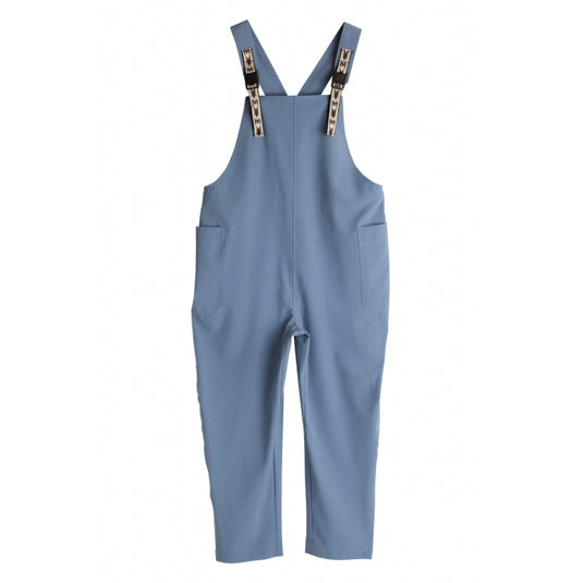 Slate Gray San Blas